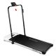 2. Spokey ERIN faltbares Laufband mit Tabletfach