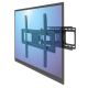 5. TV-Wandhalterung MANHATTAN 461283 37-70" LED/LCD 50kg schwenk- und neigbar