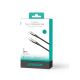 5. Joyroom Pioneer Series SA31-CL3 USB-C / Lightning 30W 1,2m Kabel - schwarz