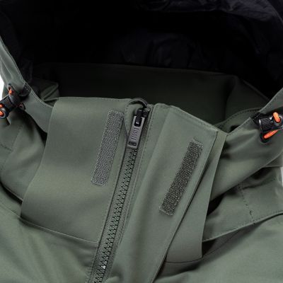 6. Elbrus Dilox Isolierjacke M 92800621637