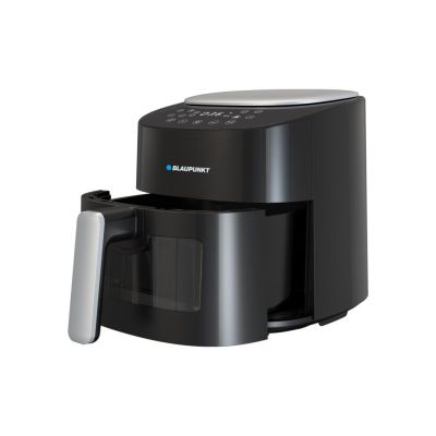 2. Blaupunkt AFD512 Fritteuse (fettfrei; 3,7 l; 1300 W)