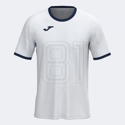 Joma COMBI PREMIUM T-shirt 104494.203