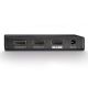 4. Lindy 38235 HDMI TV-Splitter 2x HDMI