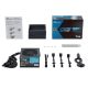 5. Seasonic Focus Gold 750 Netzteilmodul 750W 20+4 Pin ATX Schwarz