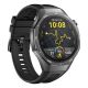 5. Huawei WATCH GT 5 Pro 46 mm | Smartwatch | GPS (Satellit) | AMOLED | 1,43 Zoll | Schwarz