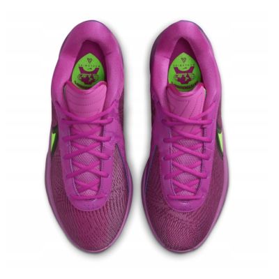 4. Nike Giannis Freak 6 BOLD BERRY/GREEN STRIKE-HYPER VIOLET Schuhe lila FJ7792-500