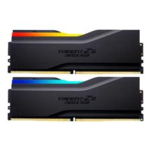 G.Skill Trident Z5 NeoX RGB | 32 GB (2x16 GB) | DDR5 | PC/Server | Registriert: Nein | ECC: Nein
