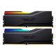 G.Skill Trident Z5 NeoX RGB | 32 GB (2x16 GB) | DDR5 | PC/Server | Registriert: Nein | ECC: Nein