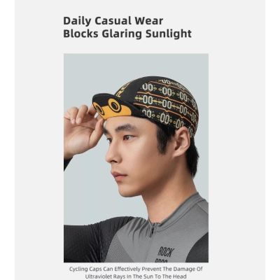 2. Rockbros Radmütze 18240010005