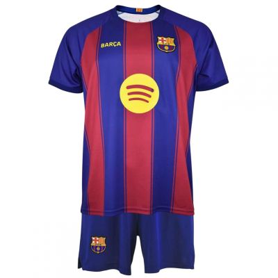 2. FC Barcelona Raphinha 2025/26 Jr BC19ER Boxset
