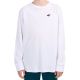 Jungen-Langarmshirt 4F M655 weiß 4FJWMM00TLONM655 10S