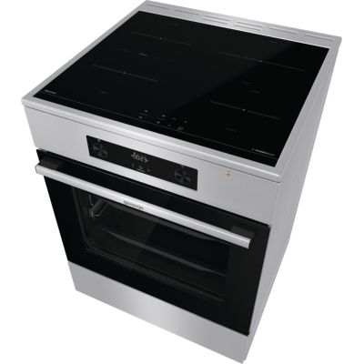 7. GORENJE GEIT6C60XPG Küche