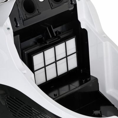 29. KÄRCHER SV 7 Dampfreiniger - 1.439-490.0