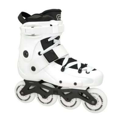 2. FRX 80 '25 Freestyle-Skates 25FRSK-FRX80-BK