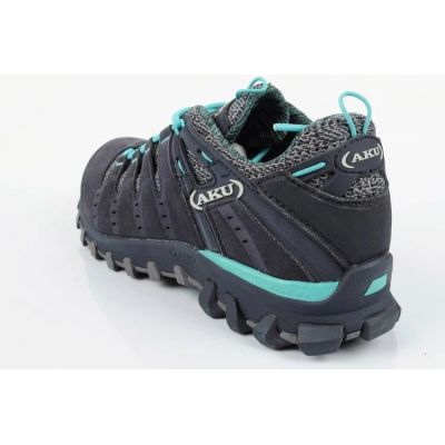 5. Aku Alterra Lite GTX Wanderschuhe [716274]