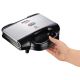6. Tefal SM 1572 Toaster (Silber)