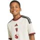 7. adidas Manchester United 26/27 Auswärtstrikot Beige KC4770