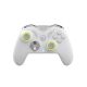 2. Dragonshock Nebula Pro Weißer Bluetooth Nintendo Switch Gamepad