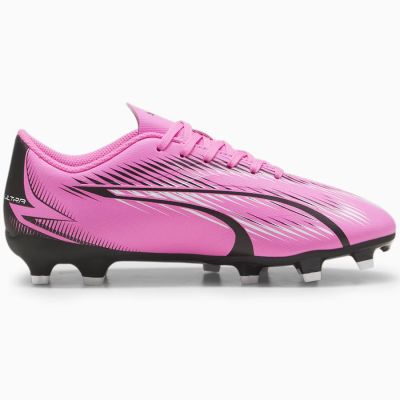 3. Puma Ultra Play FG/AG Jr Schuhe 107775 01