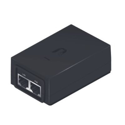 5. UBIQUITI POE-48-24W Adapter