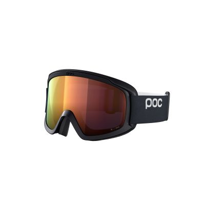 Skibrille POC Opsin schwarz Cat. 2
