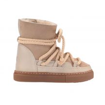 Inuiki Classic Beige Jr 60202-001 Schuhe