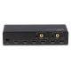 2. Lindy 38084 Matrix-Switch AV-Matrix-Switcher