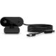 17. HP 320 Full HD Webcam USB Schwarz 53x26AA