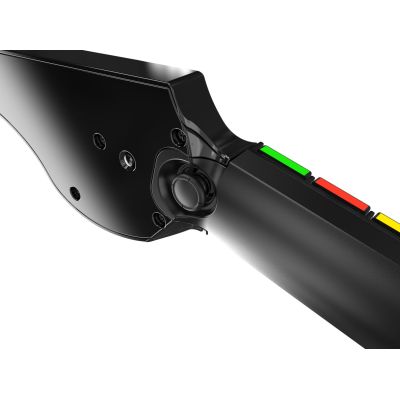 18. PDP Riffmaster Schwarz, Grau Analog/Digital Gitarre PC, Xbox One, Xbox Series S, Xbox Series X