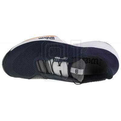 7. Wilson Kaos Rapide Clay M WRS328120 Schuhe