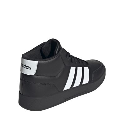 15. Adidas Breaknet Mid M JR3570 shoes