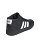 15. Adidas Breaknet Mid M JR3570 shoes