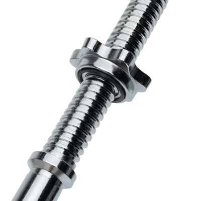 2. Curl Bar II 120cm