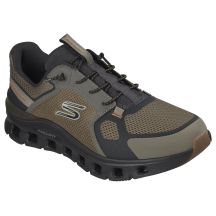 Skechers Herren ARCH FIT GLIDE STEP PRO FARDOH 233113 OLBK Sportschuhe