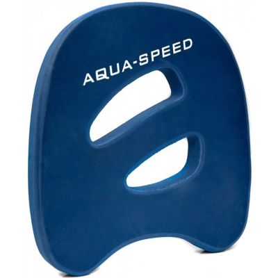 Aqua-Speed Aquafitness Aqua-Disc 2 Stück in blau