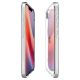 8. Spigen Ultra Hybrid Hülle für iPhone 16e / 17e - Transparent