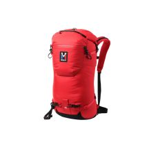 MILLET Kamet 25 roter Rucksack