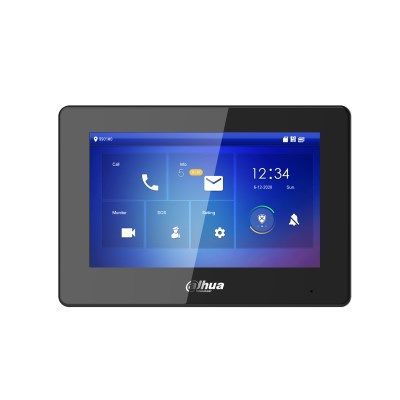 5. Dahua Technology VTH5422HB Display