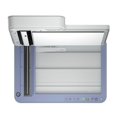 164. HP DeskJet 4322 All-in-One Drucker (A24HNB)