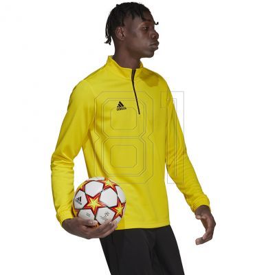 2. Adidas Entrada 22 Training Top M HI2128 Sweatshirt