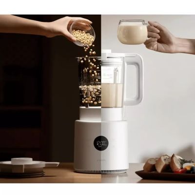 6. Xiaomi Blender Pro Mixer