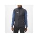 MILLET M Kamet Light Daunenweste schwarz