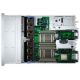 7. DELL PowerEdge R760xs 960 GB Rack-Server (2 HE) Intel® Xeon Silver 4514Y 2 GHz 64 GB DDR5-SDRAM 1100 W