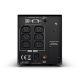 4. CyberPower PR750ELCD USV (TWR; 750 VA)