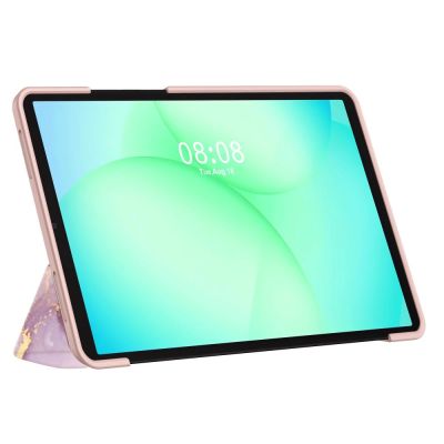 4. TechProtect SmartCase für Samsung Galaxy Tab A9+ / A11+ Plus 11.0 X210 / X215 / X216 / X230 / X235 / X236 - Mehrfarbig