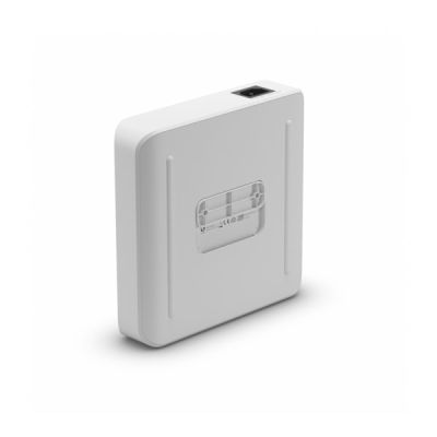 6. Ubiquiti UniFi Switch Lite 16 PoE L2 Gigabit Ethernet (10/100/1000) PoE-Unterstützung Weiß