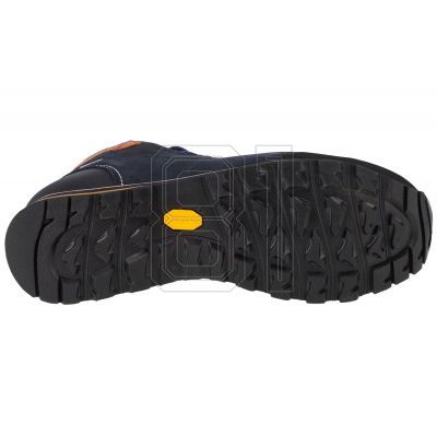 8. CMP Elettra Mid M 38Q4597-N950 Schuhe