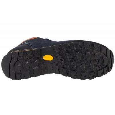 8. CMP Elettra Mid M 38Q4597-N950 Schuhe