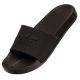 Kubota Basic Plain Pool Flip-Flops schwarz K0000-101-004-23-1