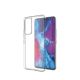 5. Ultra Clear 0,5 mm Hülle für Xiaomi 12 Lite dünne Abdeckung transparent